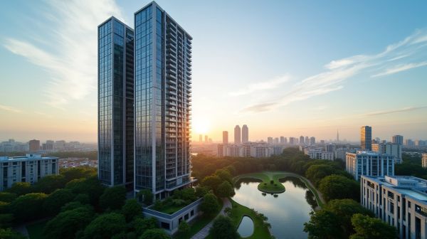 10 astuces indispensables pour réussir l'achat d'immobilier neuf