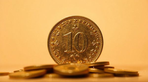 7 raisons de choisir la pièce d'or 10 florins pour votre patrimoine