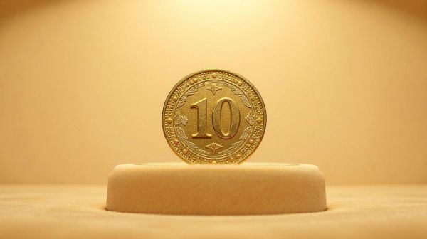 7 raisons de choisir la pièce d'or 10 florins pour votre patrimoine