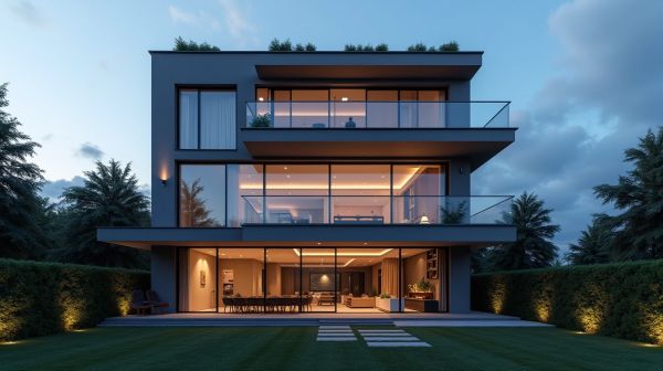 Acheter de l'immobilier neuf : ce que vous devez savoir pour réussir