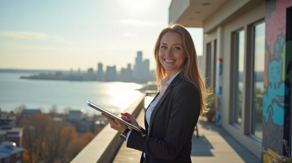 Besoin d'un courtier immobilier à Longueuil pour une vente rapide ?