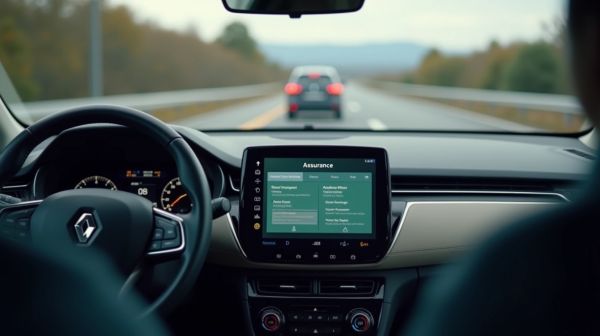 Maîtriser l'assurance Renault pour optimiser votre protection