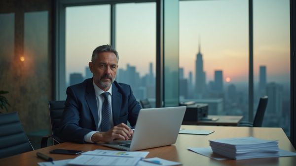 Maîtriser l'investissement en SCPI pour optimiser son patrimoine