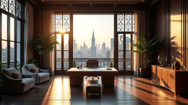 Top stratégies d'investissement en SCPI pour dynamiser votre patrimoine