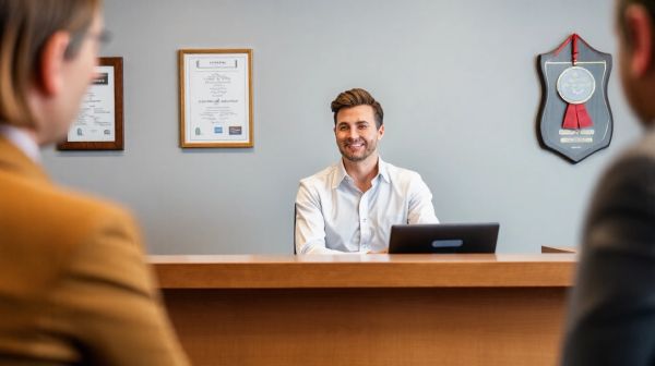 Top stratégies pour choisir un courtier immobilier à Longueuil