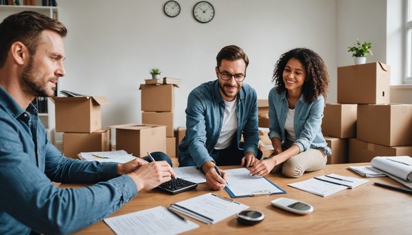 Assurance habitation pour locataires : Q&R