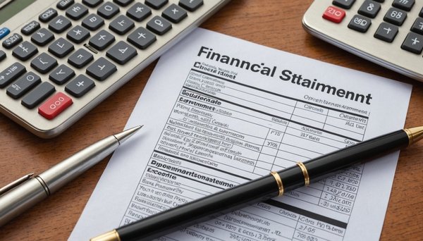 Bilan financier VS compte de résultat : comprendre la différence