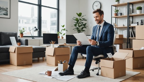 Investissement locatif : Trouvez l'agence de gestion idéale pour maximiser votre rendement