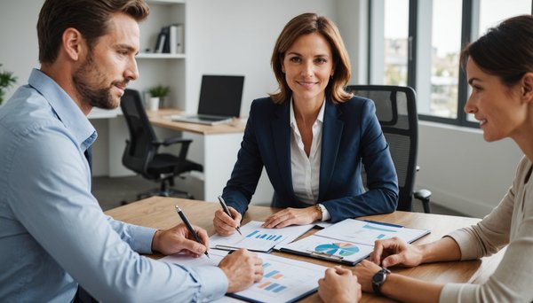 Devenez Expert Immobilier : Découvrez Nos Formations Innovantes